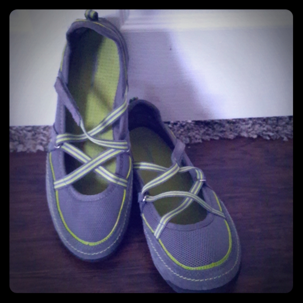 Croft & Barrow Shoes Size 8.5
